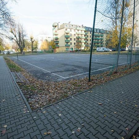 Studzienna Wroclaw Dış mekan fotoğraf