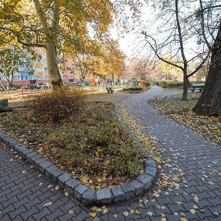 Studzienna Wroclaw Dış mekan fotoğraf