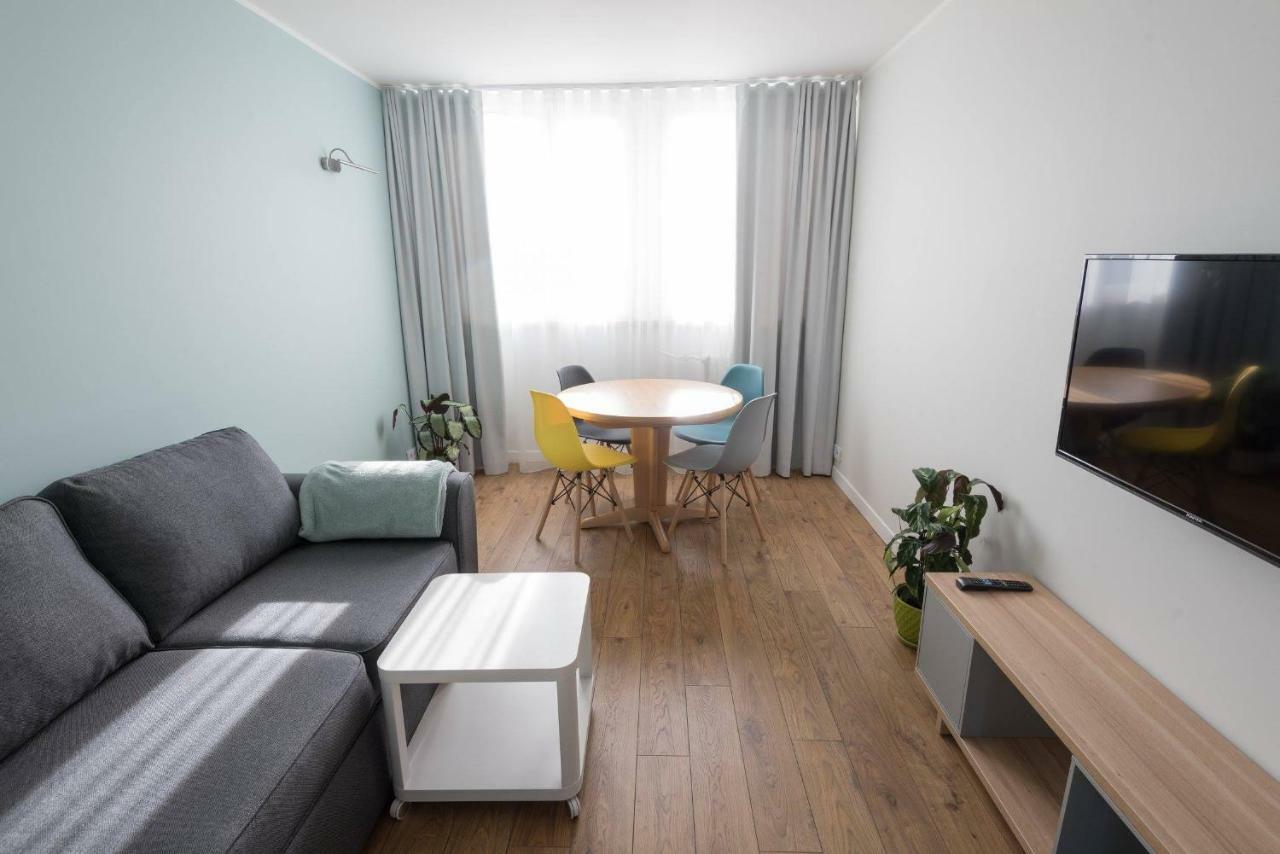 Studzienna Wroclaw Dış mekan fotoğraf