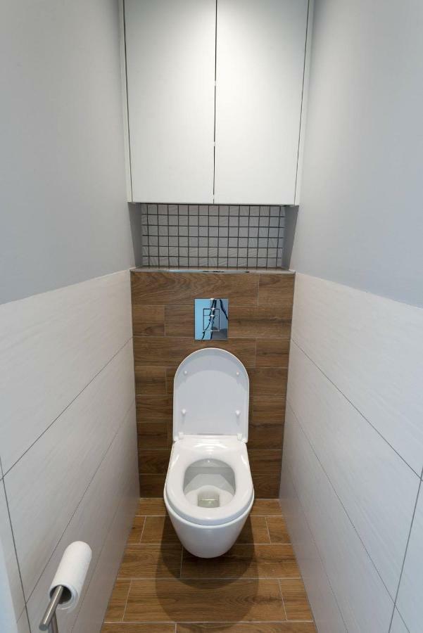 Studzienna Wroclaw Dış mekan fotoğraf
