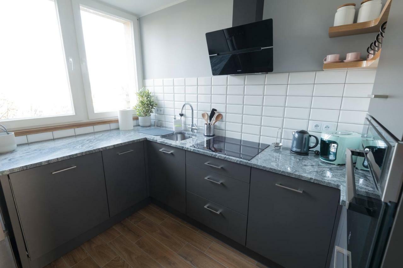 Studzienna Wroclaw Dış mekan fotoğraf