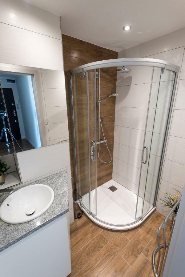 Studzienna Wroclaw Dış mekan fotoğraf