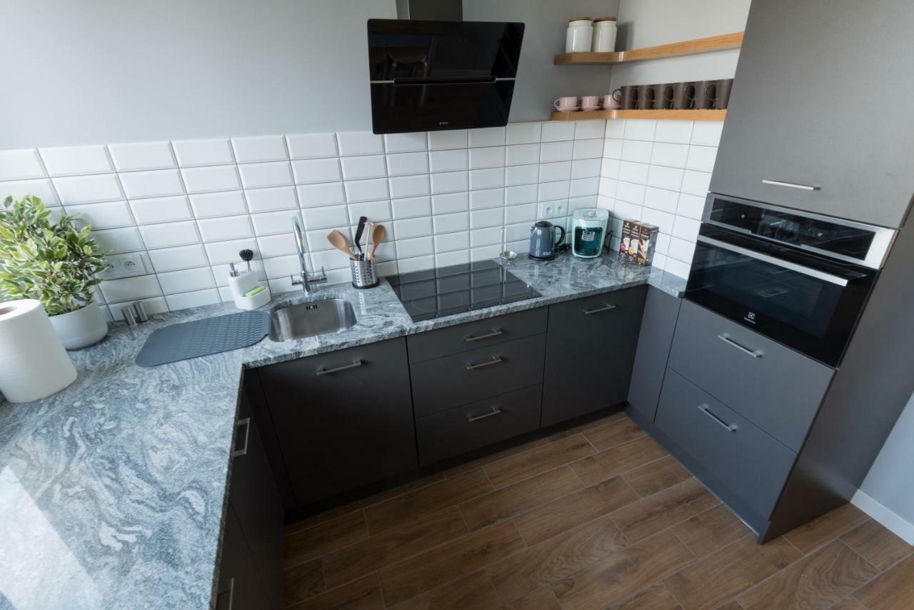 Studzienna Wroclaw Dış mekan fotoğraf