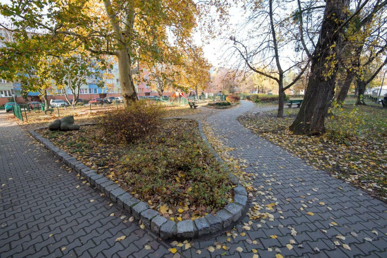 Studzienna Wroclaw Dış mekan fotoğraf