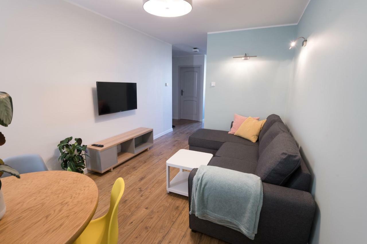 Studzienna Wroclaw Dış mekan fotoğraf