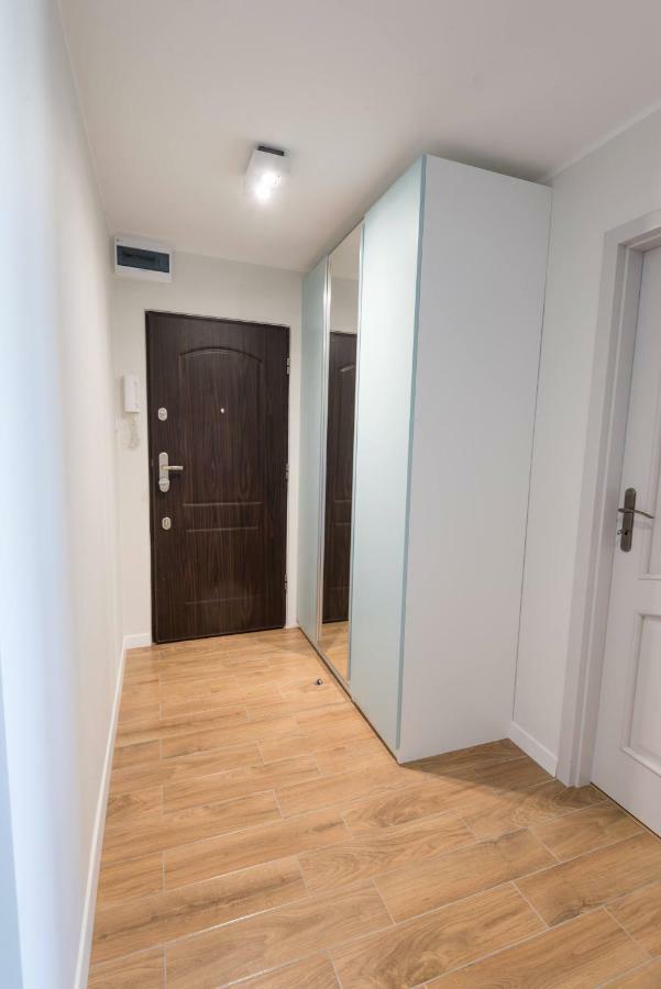 Studzienna Wroclaw Dış mekan fotoğraf
