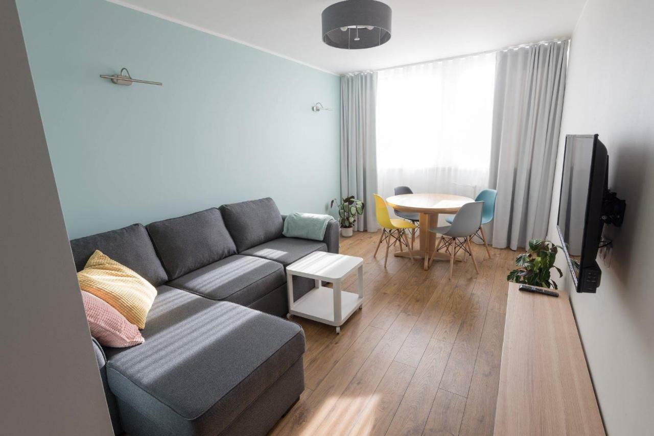 Studzienna Wroclaw Dış mekan fotoğraf